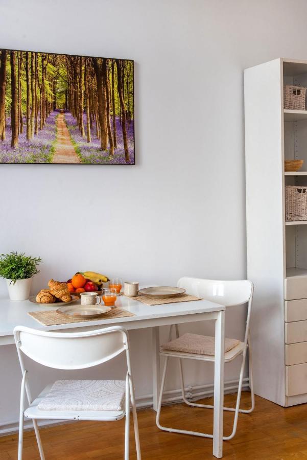 Bright Heaven Appartement Budapest