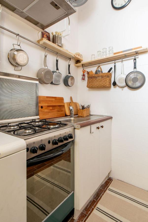 Bright Heaven Appartement