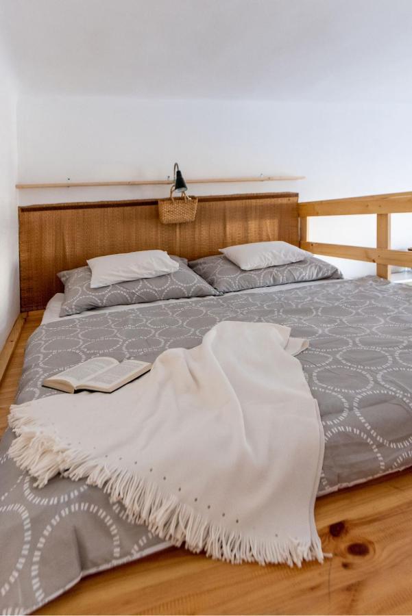 Bright Heaven Apartament