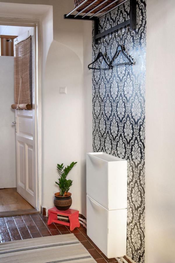 Apartament Bright Heaven
