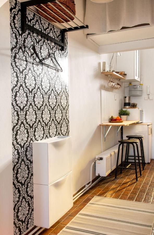Bright Heaven Apartament